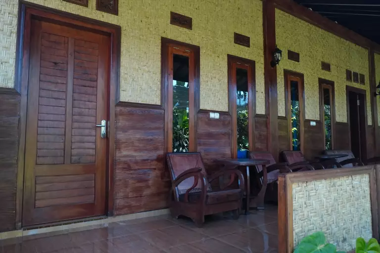 Vivi Homestay