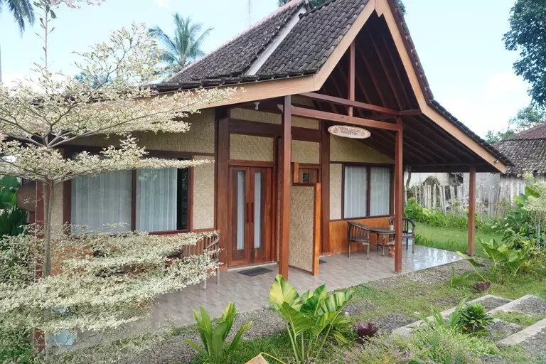 Java Ijen Homestay